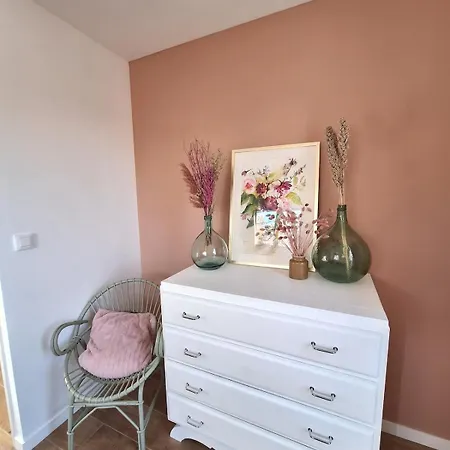 Echappee Belle A *