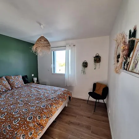 Echappee Belle A Villa *