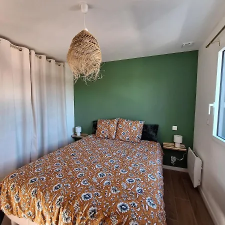 Echappee Belle A Villa