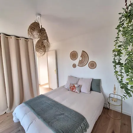 Echappee Belle A Villa