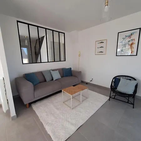 Echappee Belle A Villa