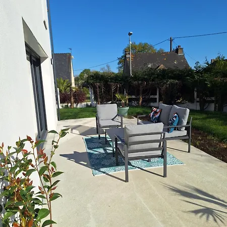 Echappee Belle A Villa *